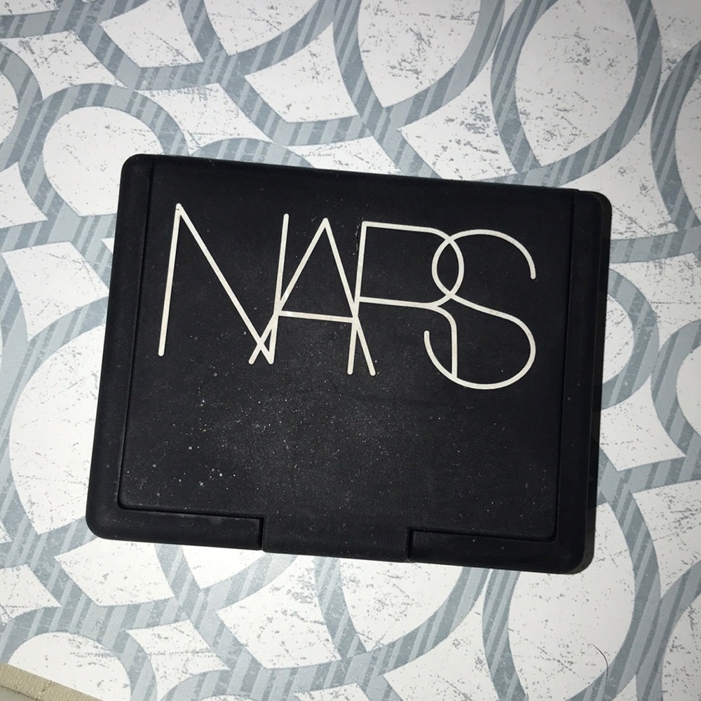 NARS Pandora eyeshadow duo